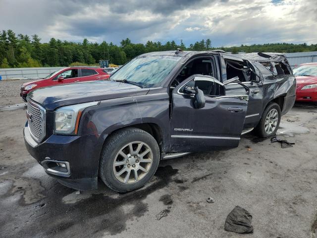 2016 GMC YUKON XL — VIN 1GKS2HKJ6GR239019