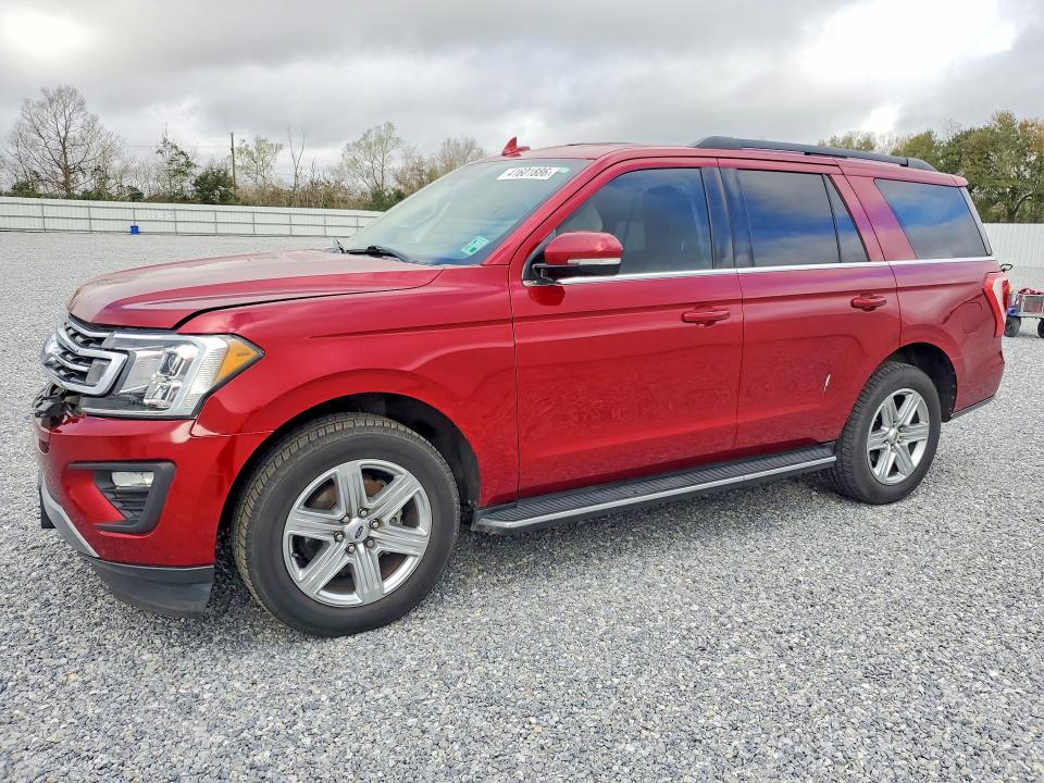 2019 FORD EXPEDITION — VIN 1FMJU1HT2KEA79427