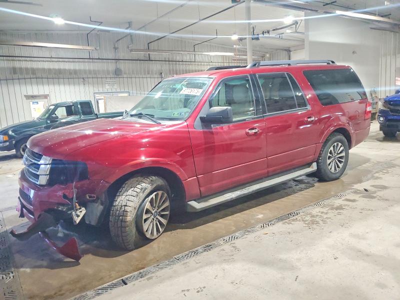2015 FORD EXPEDITION — VIN 1FMJK1JT2FEF14744