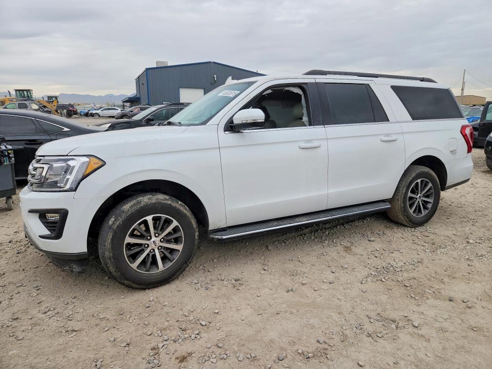 2020 FORD EXPEDITION — VIN 1FMJK1JT6LEA08118