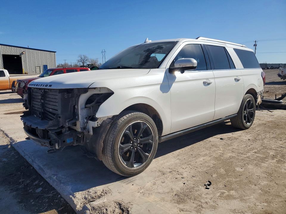 2023 FORD EXPEDITION — VIN 1FMJK2A88PEA33982