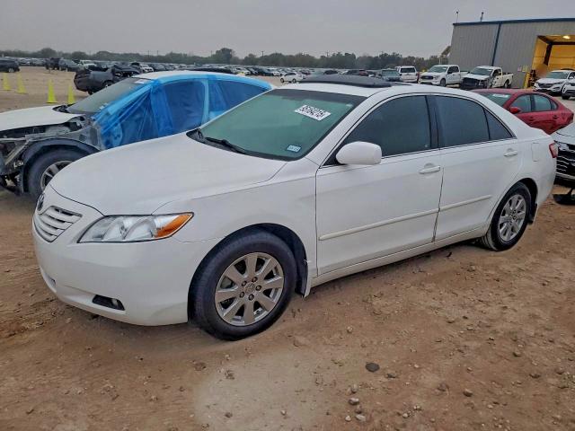 2009 TOYOTA CAMRY BASE — VIN 4T1BE46K49U884505