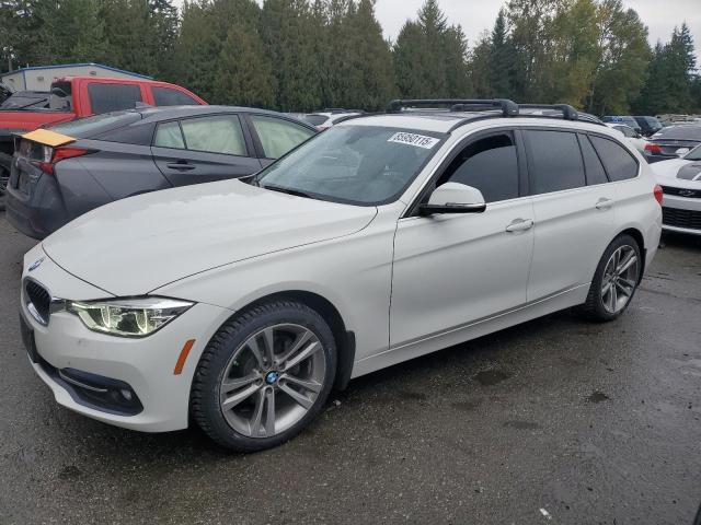 2018 BMW 328 D XDRI — VIN WBA8J1C56JA019254