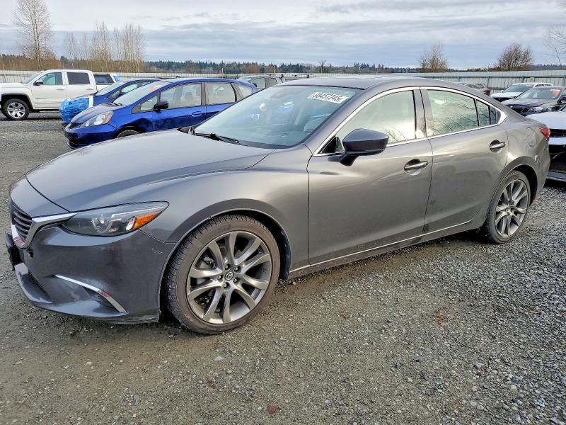 2017 MAZDA 6 GRAND TO — VIN JM1GL1W53H1142699