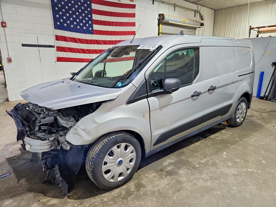 2023 FORD TRANSIT CONNECT — VIN NM0LS7S2XP1569468