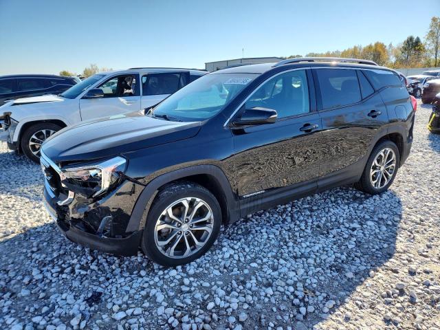 2019 GMC TERRAIN — VIN 3GKALVEX5KL276585