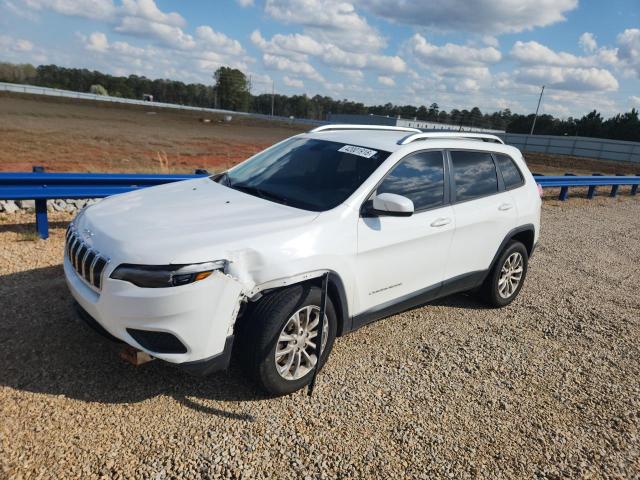 2020 JEEP CHEROKEE — VIN 1C4PJLCB2LD500586