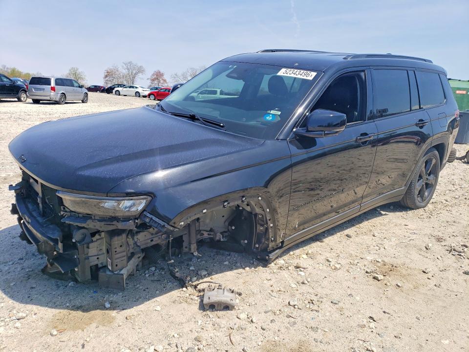 2023 JEEP GRAND CHEROKEE — VIN 1C4RJKBG6P8728900