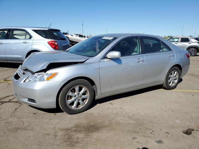 2009 TOYOTA CAMRY BASE — VIN 4T4BE46K19R090860
