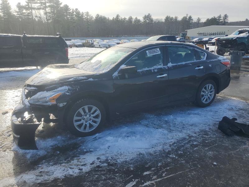 2015 NISSAN ALTIMA — VIN 1N4AL3AP6FN371934