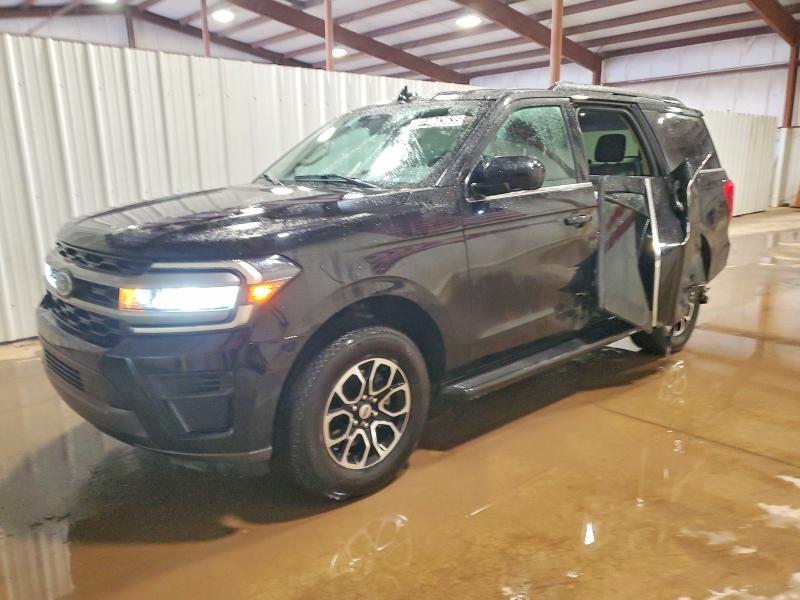 2024 FORD EXPEDITION — VIN 1FMJU1J89REA60048