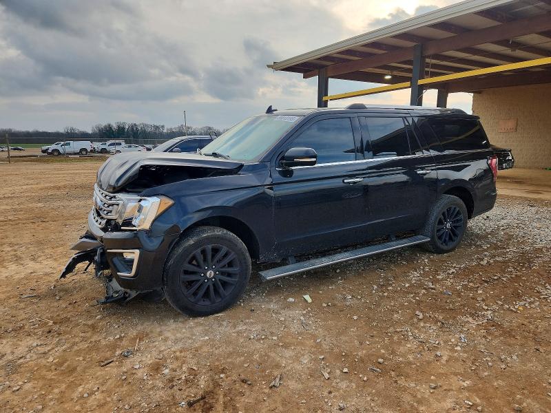 2019 FORD EXPEDITION — VIN 1FMJK1KT0KEA15904