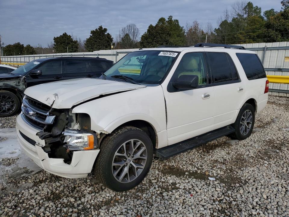 2016 FORD EXPEDITION — VIN 1FMJU1HTXGEF02164