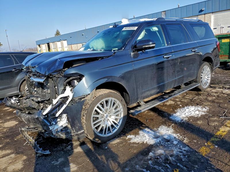 2024 FORD EXPEDITION — VIN 1FMJK2A81REA03838