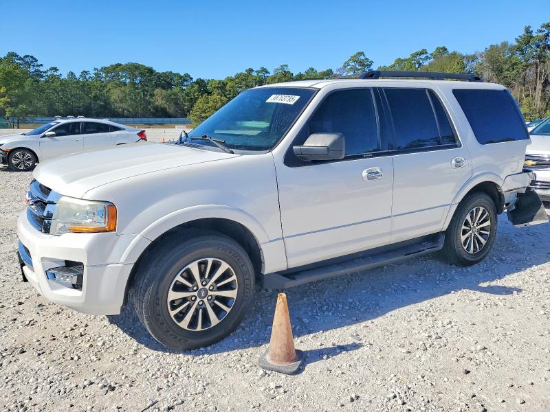2016 FORD EXPEDITION — VIN 1FMJU1HTXGEF27422
