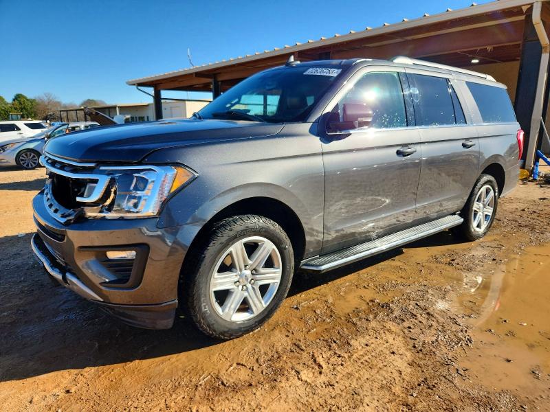 2020 FORD EXPEDITION — VIN 1FMJK1HTXLEA26742