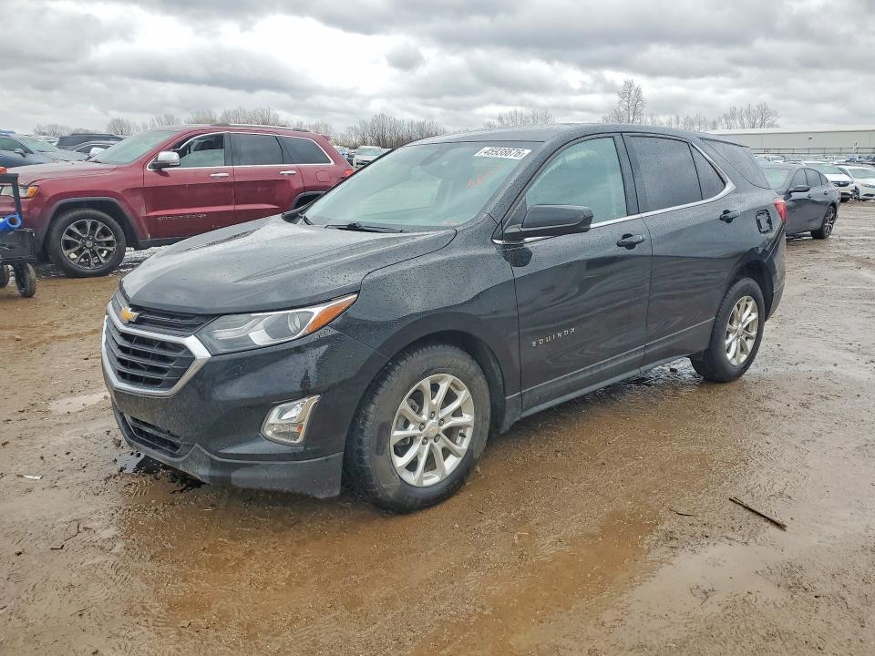 2020 CHEVROLET EQUINOX — VIN 2GNAXTEV7L6283876