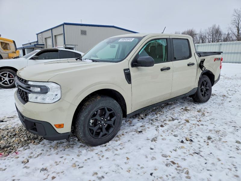 2024 FORD MAVERICK — VIN 3FTTW8J95RRA29742