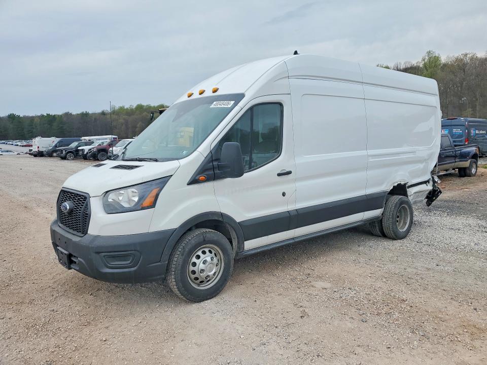 2024 FORD TRANSIT — VIN 1FTBF4X88RKA94155