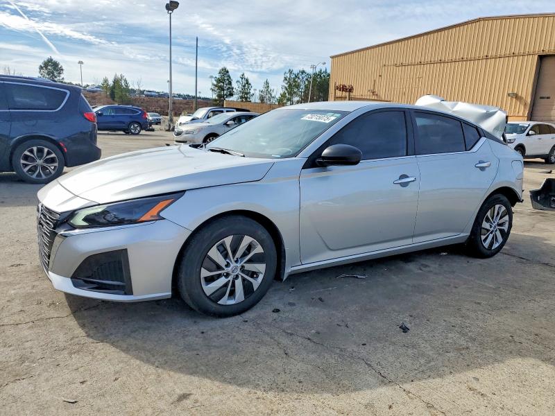 2024 NISSAN ALTIMA — VIN 1N4BL4BV7RN382663