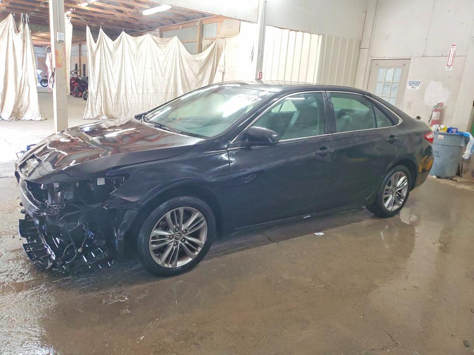 2015 TOYOTA CAMRY — VIN 4T1BF1FK7FU077306