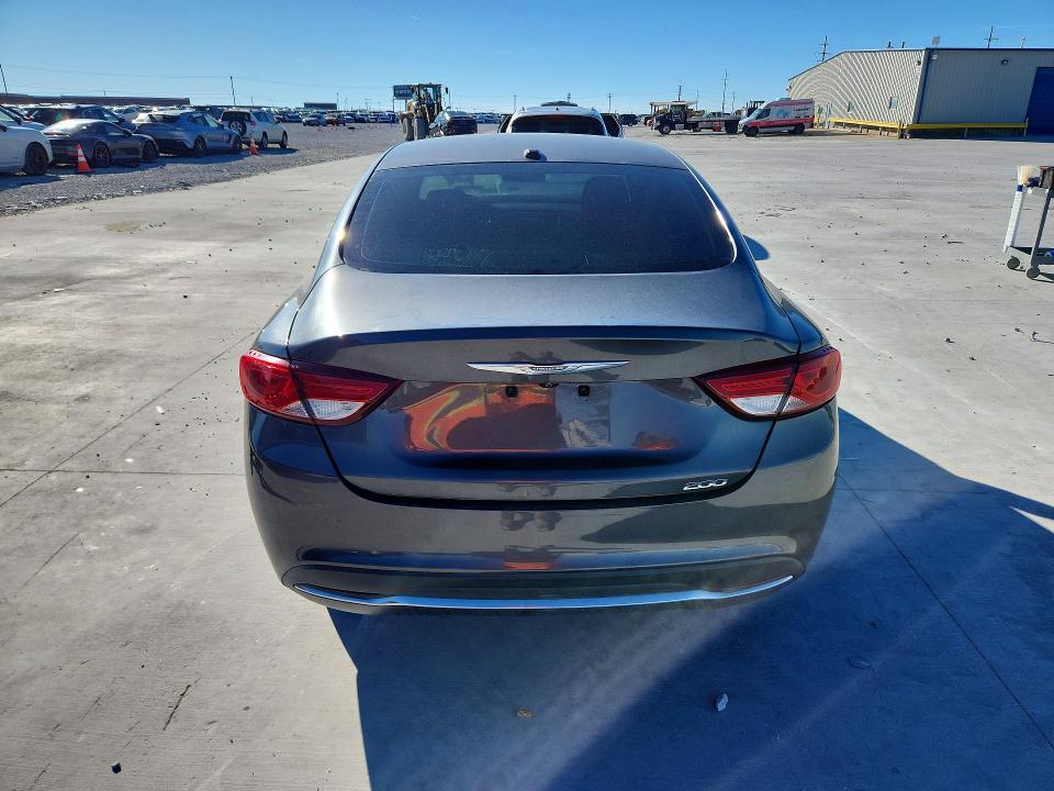 1C3CCCAB6FN651476