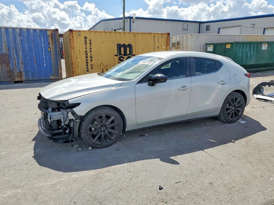 2024 MAZDA 3 — VIN JM1BPAKM3R1715002