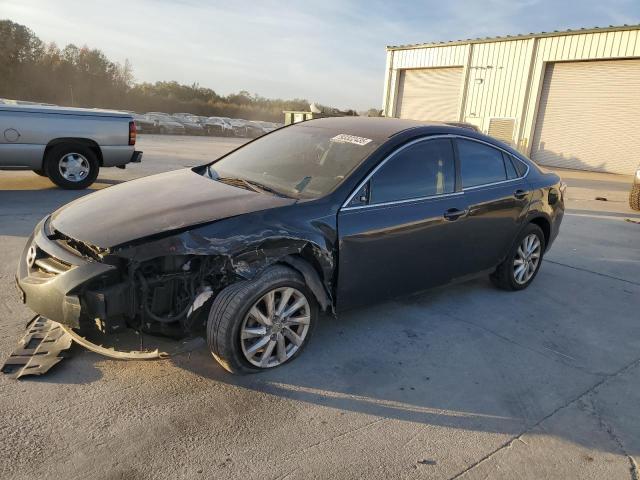 2012 MAZDA 6 I — VIN 1YVHZ8DH5C5M28817