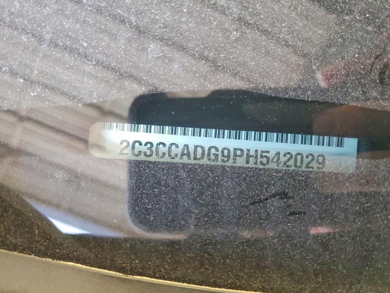 2C3CCADG9PH542029