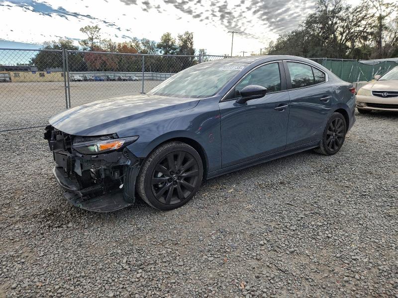 2023 MAZDA 3 PREFERRE — VIN 3MZBPACM7PM373355