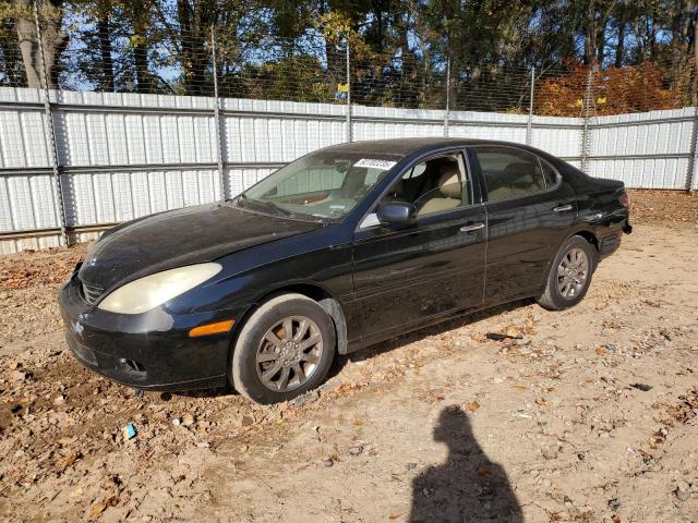 2003 LEXUS ES 300 — VIN JTHBF30G930118282