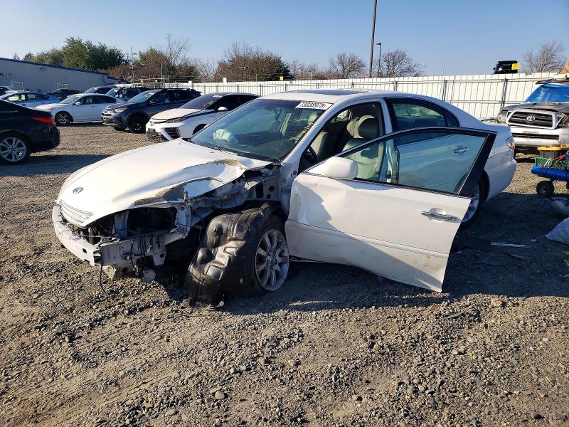 2002 LEXUS ES 300 — VIN JTHBF30G420077784