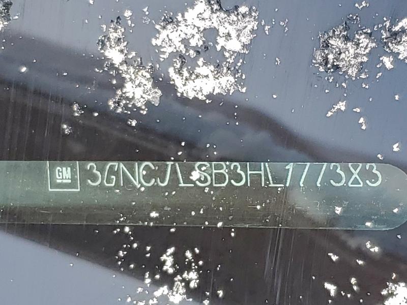 3GNCJLSB3HL177383