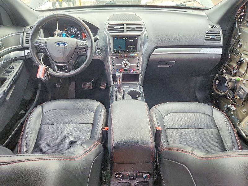1FM5K8GT9JGC27755