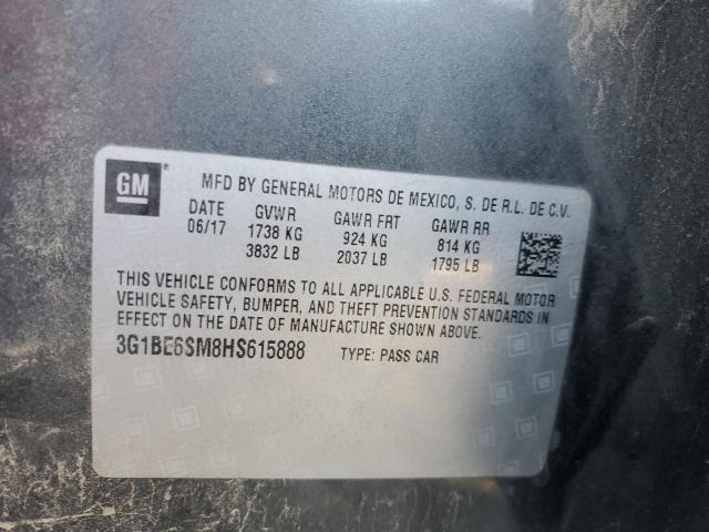 3G1BE6SM8HS615888