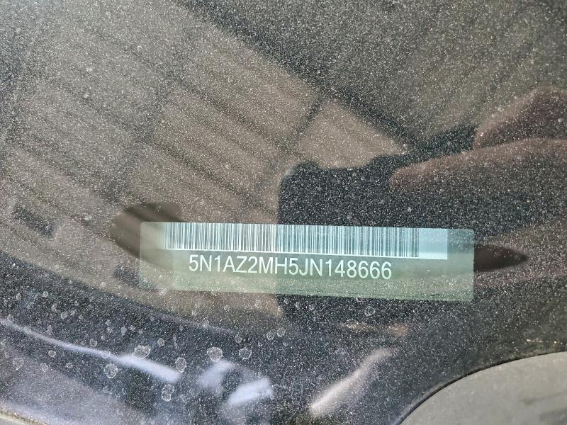 5N1AZ2MH5JN148666