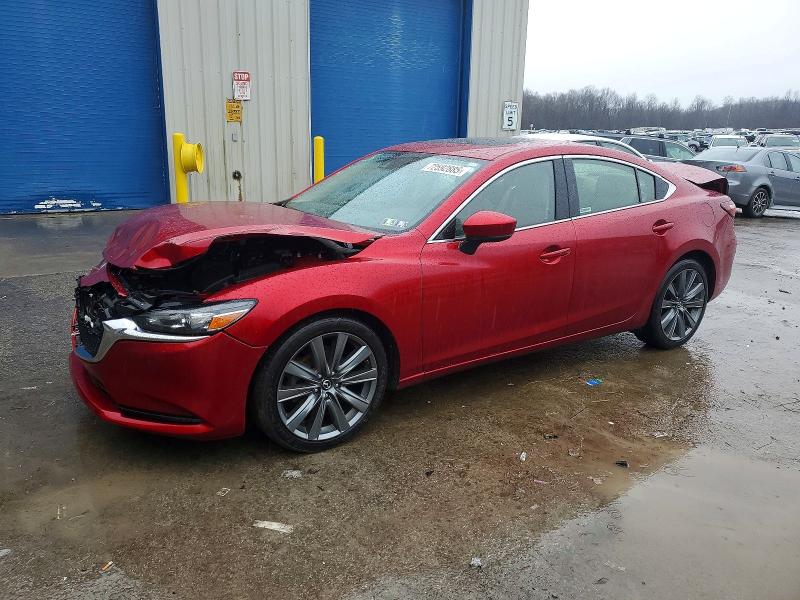 2018 MAZDA 6 GRAND TO — VIN JM1GL1TY4J1333763