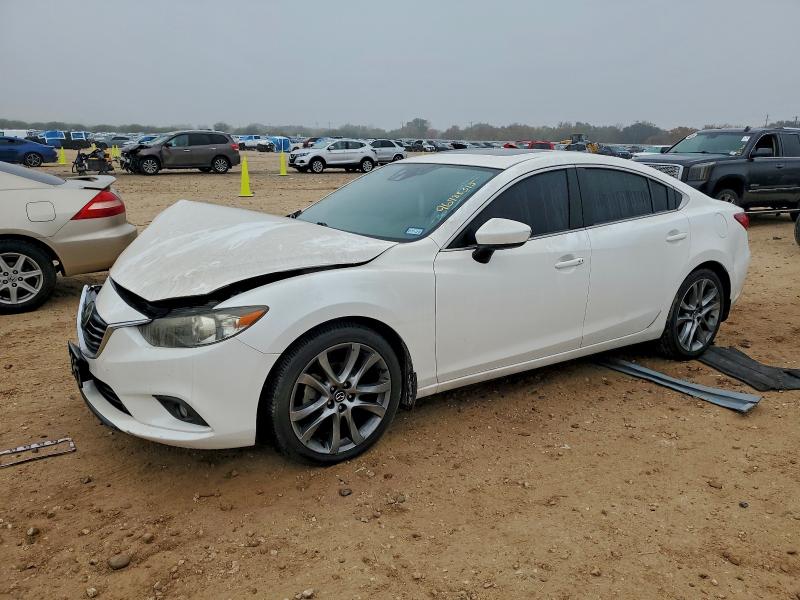 2015 MAZDA 6 GRAND TO — VIN JM1GJ1W52F1203916