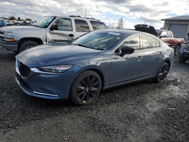 2021 MAZDA 6 GRAND TO — VIN JM1GL1WY9M1619186