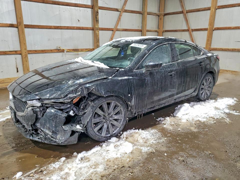 2019 MAZDA 6 GRAND TO — VIN JM1GL1TY9K1507831