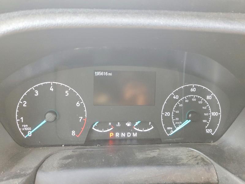 1FTYE1Y88PKC13572