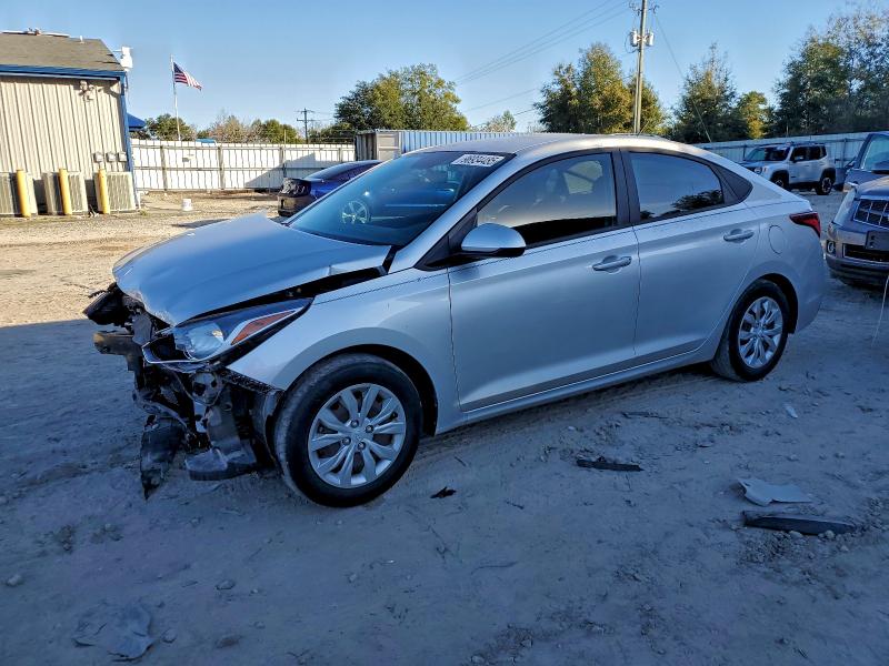 2020 HYUNDAI ACCENT SE — VIN 3KPC24A64LE095868