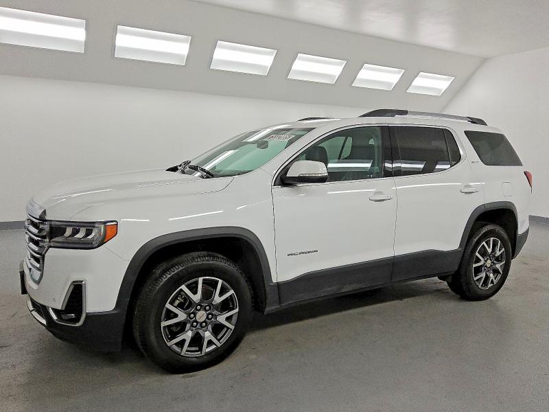 2023 GMC ACADIA SLT — VIN 1GKKNUL46PZ151998