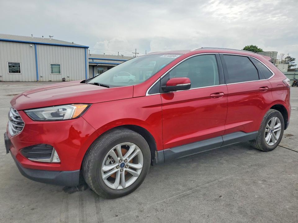 2020 FORD EDGE — VIN 2FMPK3J94LBB56077
