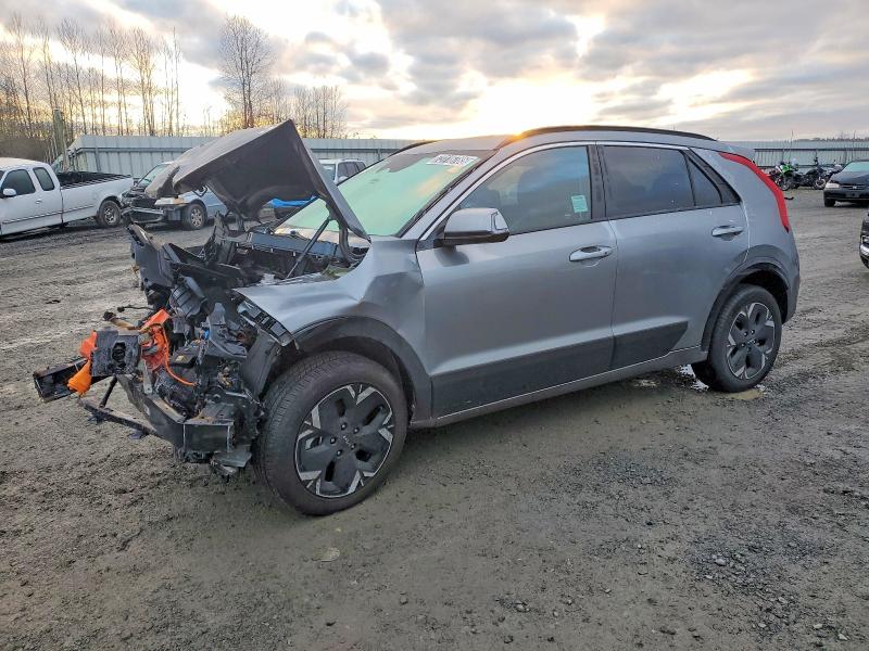 2024 KIA NIRO WIND — VIN KNDCR3L13R5122389