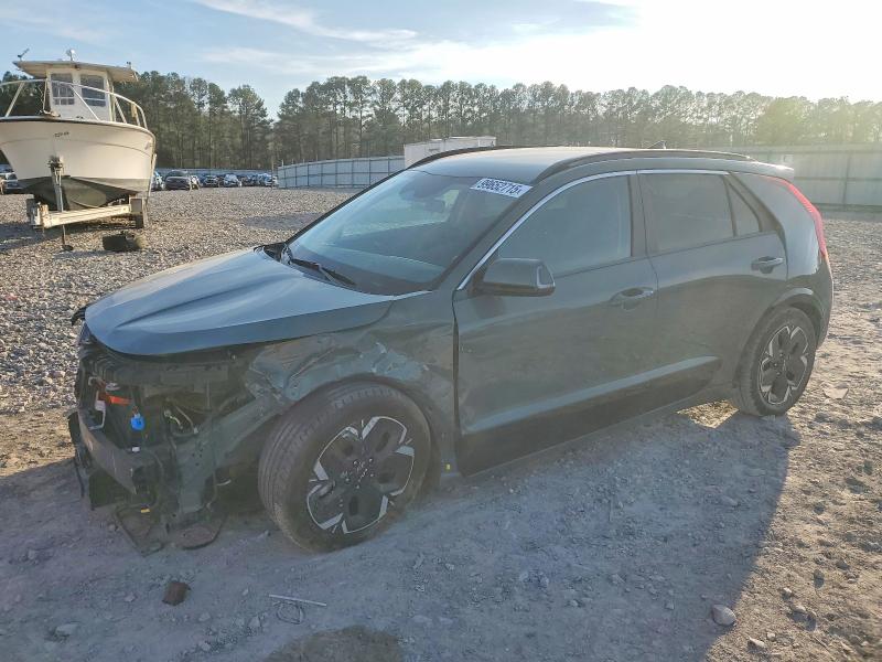2024 KIA NIRO WIND — VIN KNDCR3L15R5108395