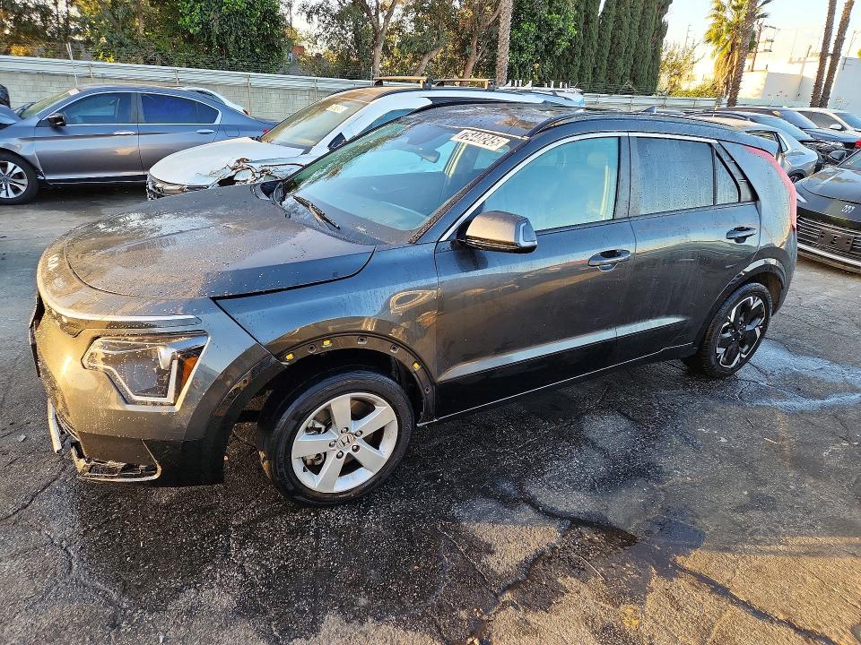2023 KIA NIRO WIND — VIN KNDCR3L17P5034426