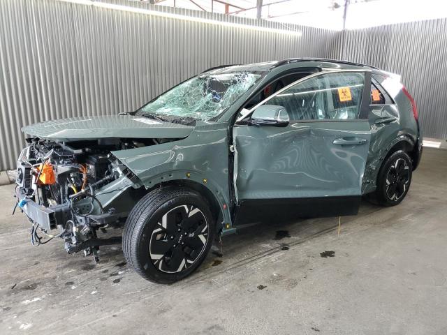 2024 KIA NIRO WIND — VIN KNDCR3L13R5085635