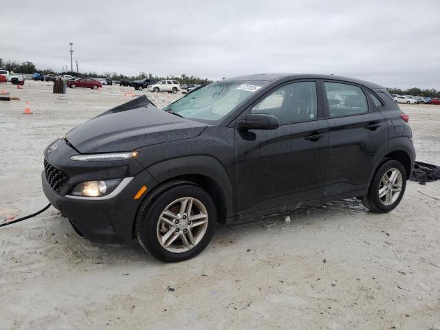 2022 HYUNDAI KONA — VIN KM8K22AB7NU763949