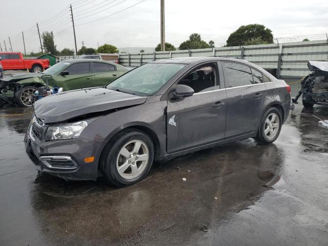 2016 CHEVROLET CRUZE LIMITED — VIN 1G1PE5SB6G7198007